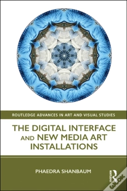 Capa do artigo Digital Interface And New Media Art Installations