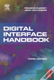 Capa do artigo Digital Interface Handbook