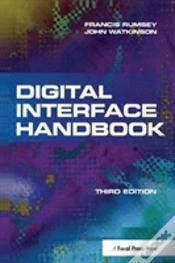 Capa do artigo Digital Interface Handbook