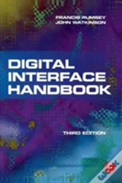 Capa do artigo Digital Interface Handbook