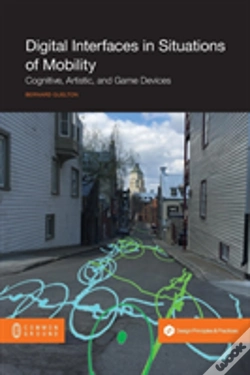 Capa do artigo Digital Interfaces In Situations Of Mobility