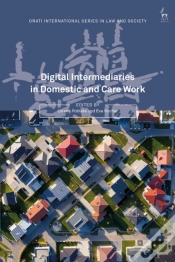 Capa do artigo Digital Intermediaries In Domestic And Care Work