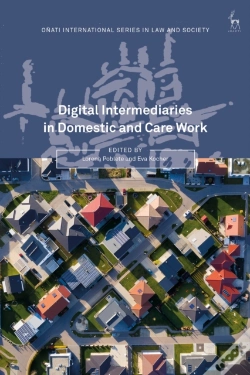 Capa do artigo Digital Intermediaries In Domestic And Care Work