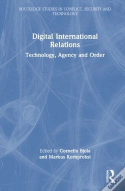 Capa do artigo Digital International Relations