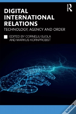 Capa do artigo Digital International Relations