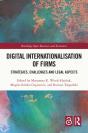 Digital Internationalisation Of Firms - Preview