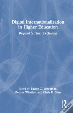 Capa do artigo Digital Internationalization In Higher Education
