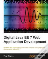 Digital Java Ee 7 Web Application Development