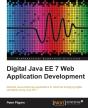 Digital Java Ee 7 Web Application Development - Preview