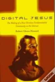 Capa do artigo Digital Jesus