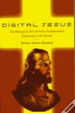 Capa do artigo Digital Jesus