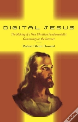 Capa do artigo Digital Jesus