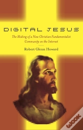 Digital Jesus