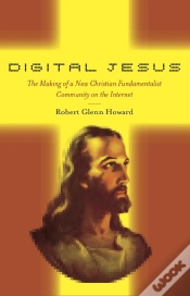 Capa do artigo Digital Jesus