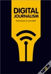 Capa do artigo Digital Journalism