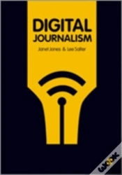 Capa do artigo Digital Journalism