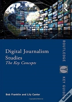 Capa do artigo Digital Journalism Studies