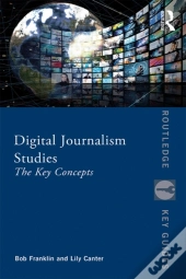 Digital Journalism Studies