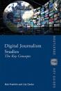 Digital Journalism Studies - Preview