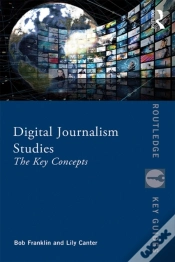 Capa do artigo Digital Journalism Studies