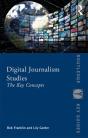 Digital Journalism Studies - Preview