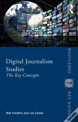 Capa do artigo Digital Journalism Studies