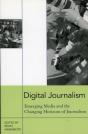 Digital Journalism - Preview
