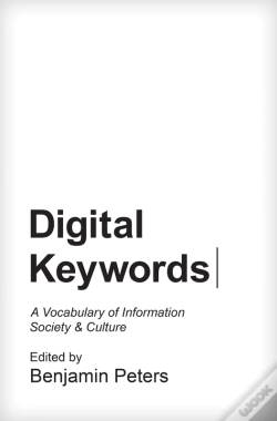 Capa do artigo Digital Keywords