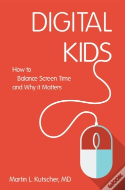Capa do artigo Digital Kids