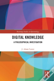 Capa do artigo Digital Knowledge