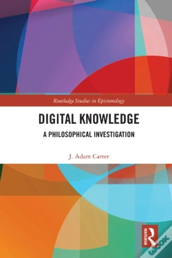 Capa do artigo Digital Knowledge