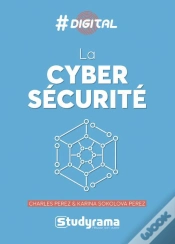 Capa do artigo #Digital ; La Cybersécurité