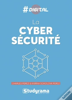 Capa do artigo #Digital ; La Cybersécurité