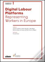Digital Labour Platforms