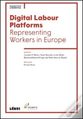 Digital Labour Platforms