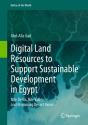 Digital Land Resources To Support Sustainable Development In Egypt - Preview