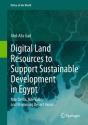 Digital Land Resources To Support Sustainable Development In Egypt - Preview