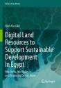 Digital Land Resources To Support Sustainable Development In Egypt - Preview
