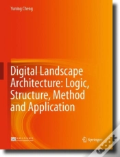 Capa do artigo Digital Landscape Architecture: Logic, Structure, Method And Application