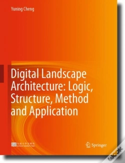 Capa do artigo Digital Landscape Architecture: Logic, Structure, Method And Application