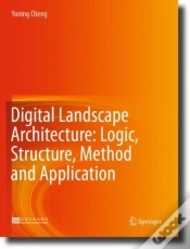 Capa do artigo Digital Landscape Architecture: Logic, Structure, Method And Application
