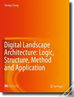 Capa do artigo Digital Landscape Architecture: Logic, Structure, Method And Application