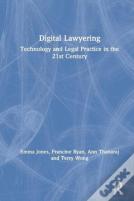 Digital Lawyering