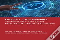 Digital Lawyering