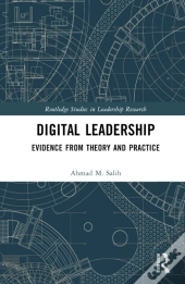 Digital Leadership