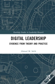 Capa do artigo Digital Leadership