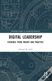Digital Leadership