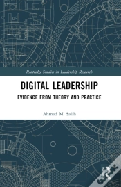 Capa do artigo Digital Leadership