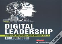 Digital Leadership