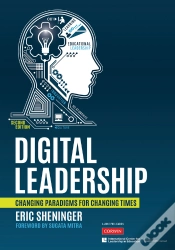 Capa do artigo Digital Leadership